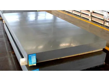 6101 Aluminum Sheet