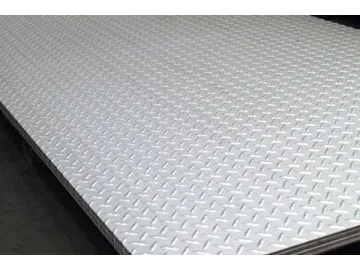 2205 Duplex Stainless Steel Thick Plate