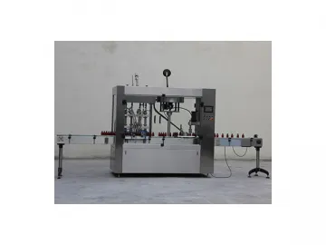 Liquid Filling Machine