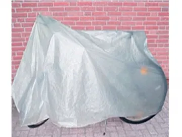 Bicycle Cover