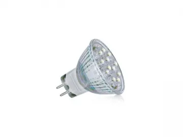 HR-LPB004 Low Power LED Spotlight