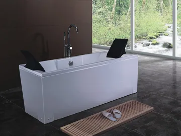 GA1704SR Bathtub