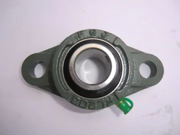 2 Bolt Flange Bearing Units