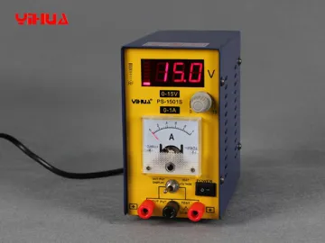 YIHUA-1501S DC Power Supply