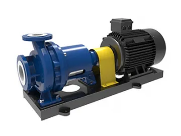 IMC-L Series Magnetic Drive Pumps