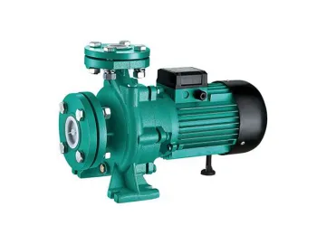 SGT Centrifugal Pump