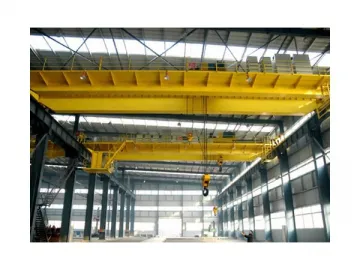 Explosion Proof Overhead Crane