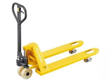 Hand Pallet Jack Casters