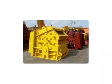 Impact Crusher