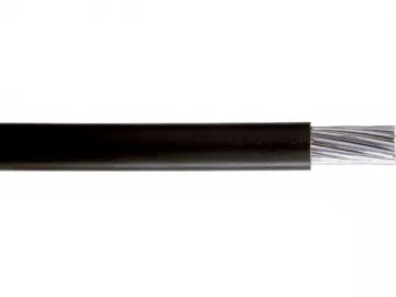 PVC Aerial Cable (Sheathed Conductor)