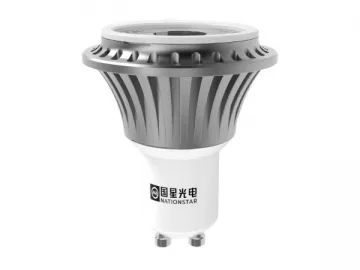 NS-GU10-M7 LED Spotlight