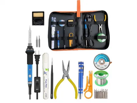 Soldering Iron Kit