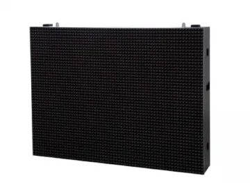 Outdoor LED Display Screen