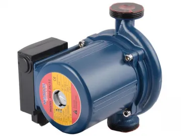 Hot Water Circulating Pump