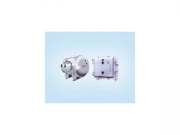 Tray Vacuum Dryer