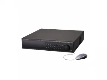 4/8/16 Channel Full D1 H.264 Network DVR