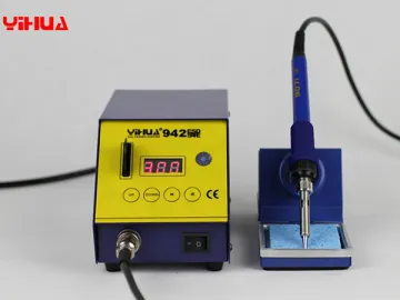 YIHUA-942 Anti-Static Soldering Station