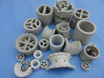 Ceramic Packing