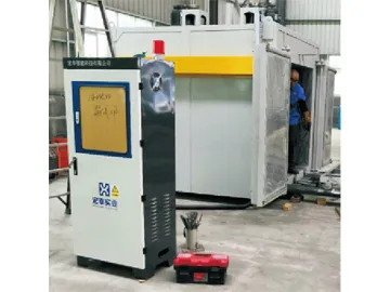 HXT Series Aluminum Aging Furnace