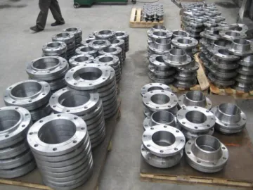 Slip-On Flange