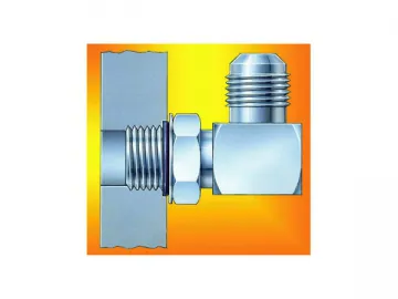 Stationary Screw Air Compressor Design