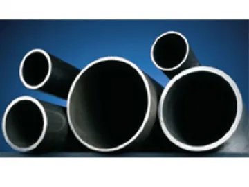 Cold Rolled Seamless Steel Pipe