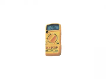 ALM01 Multimeter