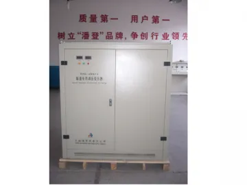 Single Phase Dry Type Transformer