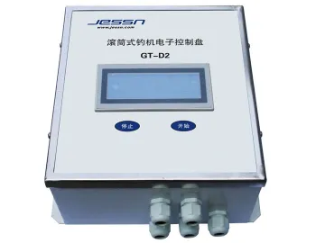 Electric Control Box