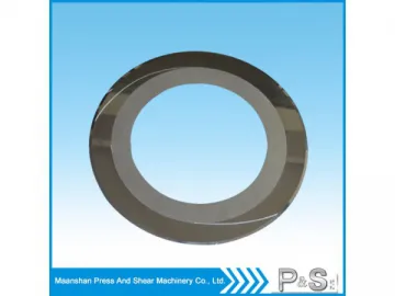 Tungsten Carbide Blades