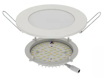 Eslim SMD LED Downlight