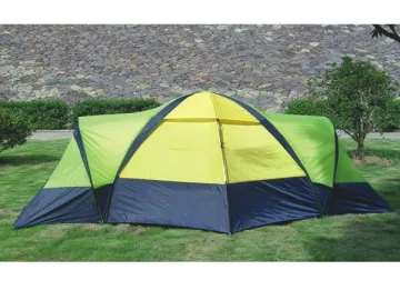 KM-9043 3-Person Family Tent