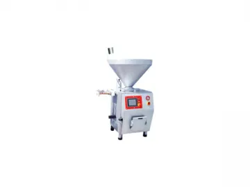 Gear Filling Machine