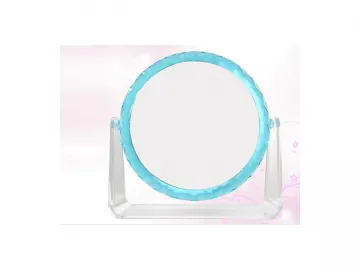 Magnification Makeup Mirror