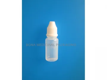 8ml LDPE Eye Drop Bottle