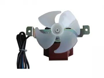 SP6110 Shaded-Pole Motor