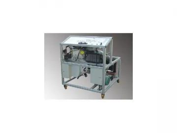 Automotive Air Conditioning Trainer