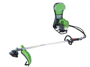 Two Stroke Grass Trimmer