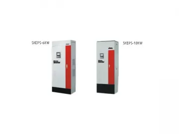 EPS Series Intelligent Pure Sine Wave Inverter