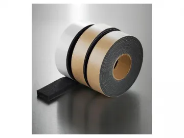 Open Cell EPDM Foam Tape