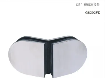 G8202FD Glass Door Hardware