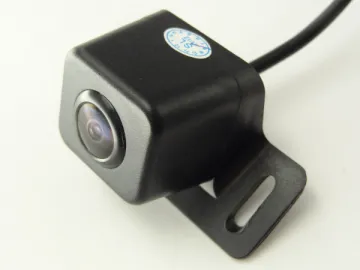 170 Degree Car Camera