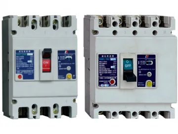 RDM1L Molded Case Circuit Breaker