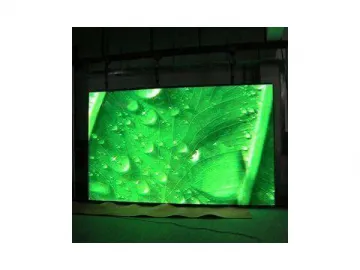 Indoor LED Display Screen