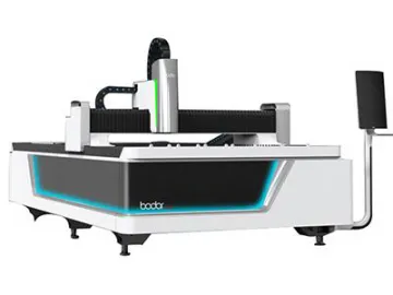 Fiber Laser Cutting Machine