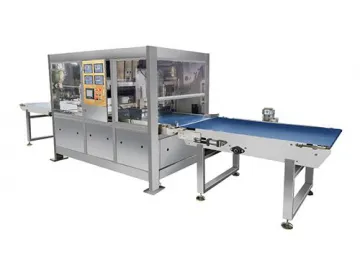 Ultrasonic Cake Cutting Machine