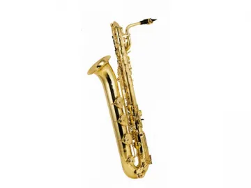 Baritone Saxophone