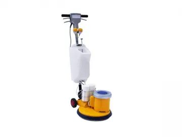 Stone Floor Polisher