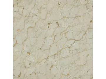 BIANCO PERLINO Series Polished Porcelain Tile