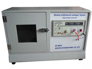 Insulation Resistance Tester